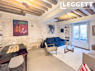  Appartement � vendre 2 pi�ces 67 m�