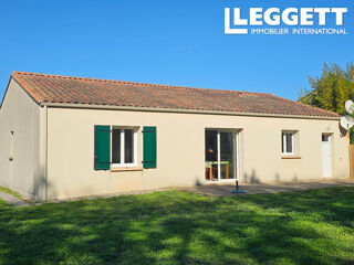  Maison  vendre 3 pices 83 m