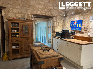  Maison � vendre 9 pi�ces 140 m�
