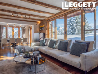  Maison � vendre 9 pi�ces 277 m�