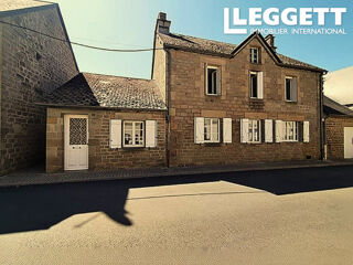  Maison à vendre 9 pièces 158 m²