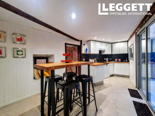  Maison � vendre 5 pi�ces 141 m�