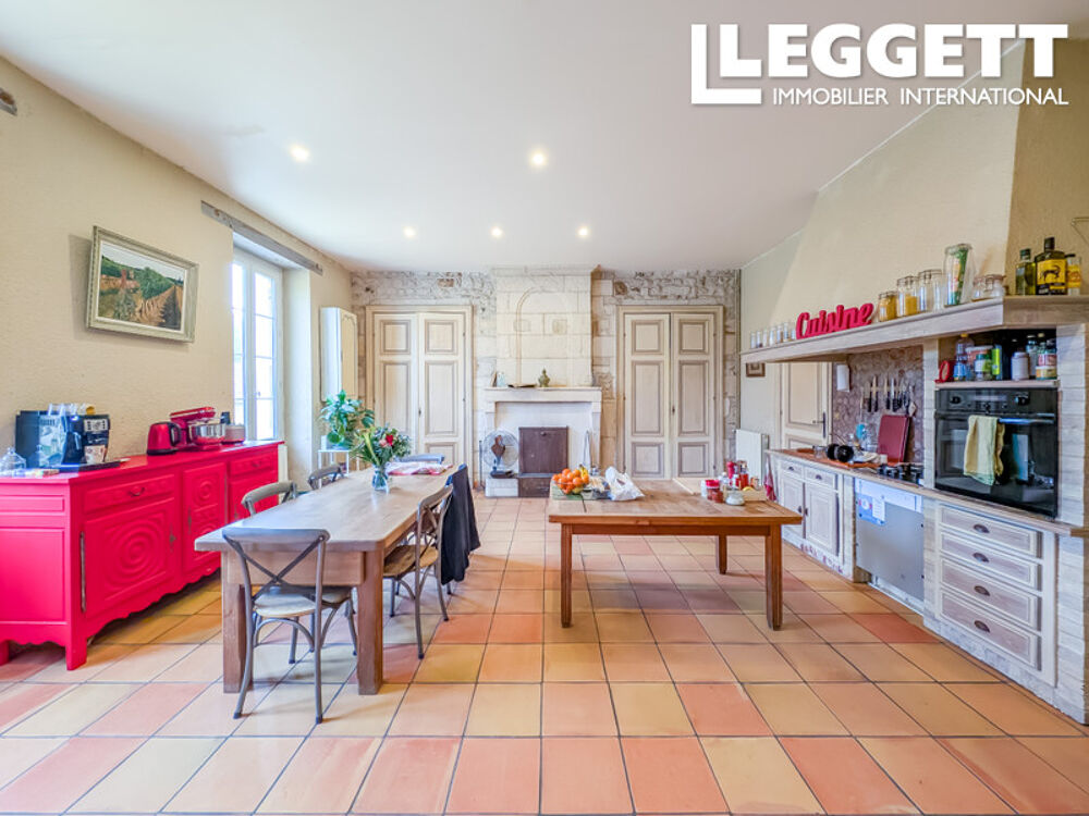 � vendre  Maison Lorignac (17240)