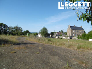  Terrain � vendre 783 m�