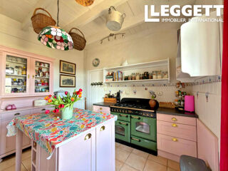  Maison � vendre 8 pi�ces 150 m�