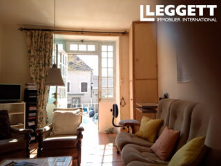  Maison � vendre 4 pi�ces 76 m�