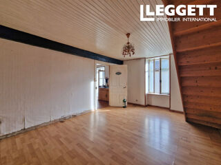  Maison � vendre 5 pi�ces 97 m�