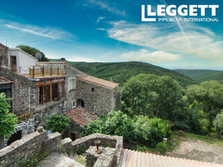  Maison � vendre 2 pi�ces 44 m�