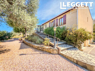  Maison � vendre 6 pi�ces 144 m�