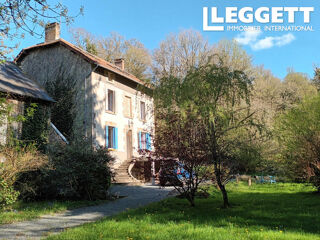  Maison à vendre 13 pièces 210 m²