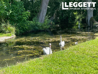  Moulin à vendre 6 pièces 100 m²