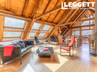  Maison � vendre 15 + pi�ces 423 m�