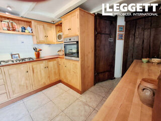  Maison � vendre 6 pi�ces 132 m�