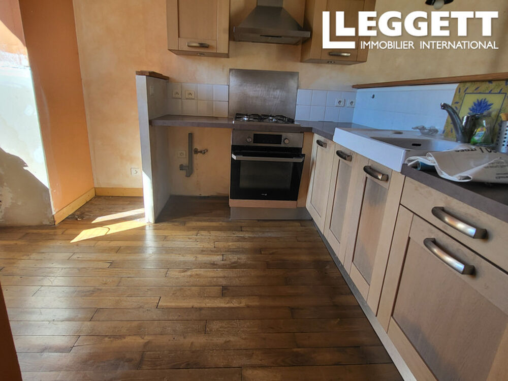 Belle propriété en pierre dans un hameau calme près de Mareuil, 3 chambres et 2000 M2 de terrain