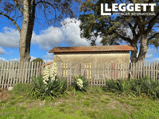  Remise / Grange � vendre 3739 m� Chabrac