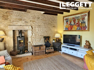  Maison � vendre 12 pi�ces 314 m�