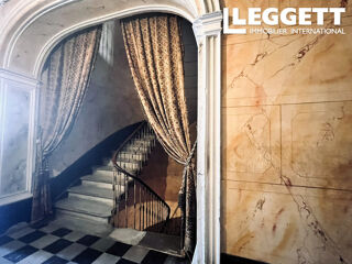  Maison  vendre 9 pices 250 m