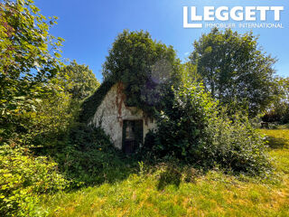  Terrain � vendre 465 m�