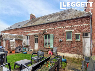  Maison � vendre 5 pi�ces 109 m�