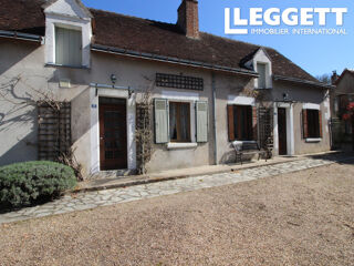  Maison à vendre 6 pièces 133 m²