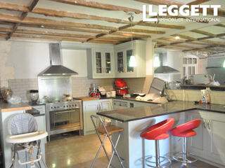  Maison � vendre 8 pi�ces 276 m�