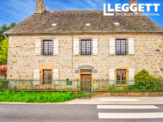  Maison � vendre 10 pi�ces 208 m�