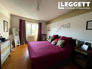  Maison � vendre 3 pi�ces 96 m�