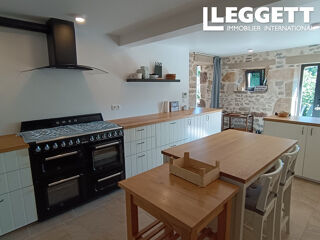  Maison à vendre 11 pièces 316 m²
