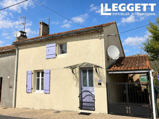  Maison à vendre 4 pièces 77 m²