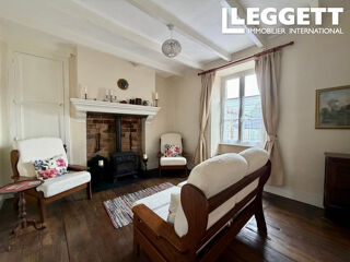  Maison à vendre 4 pièces 87 m²