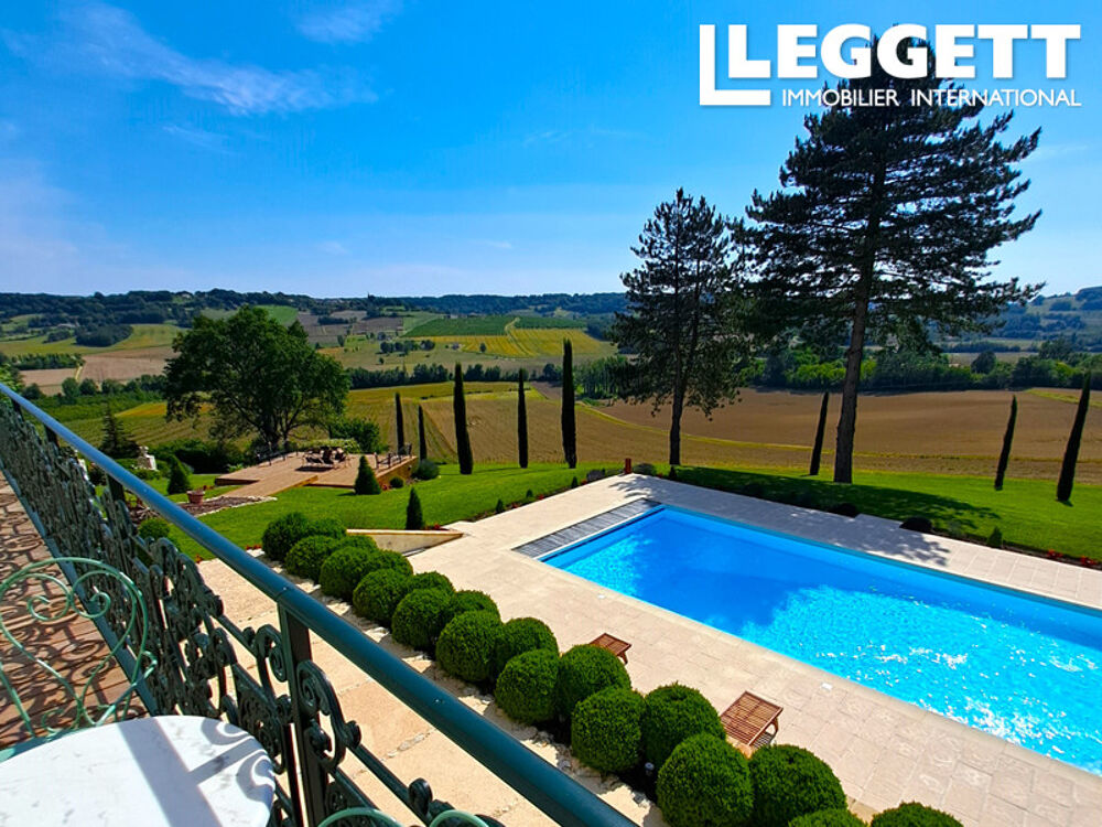  vendre  Maison Villeneuve-sur-Lot (47300)