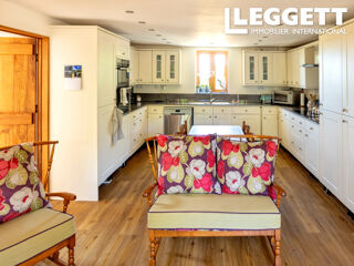  Maison à vendre 5 pièces 153 m²