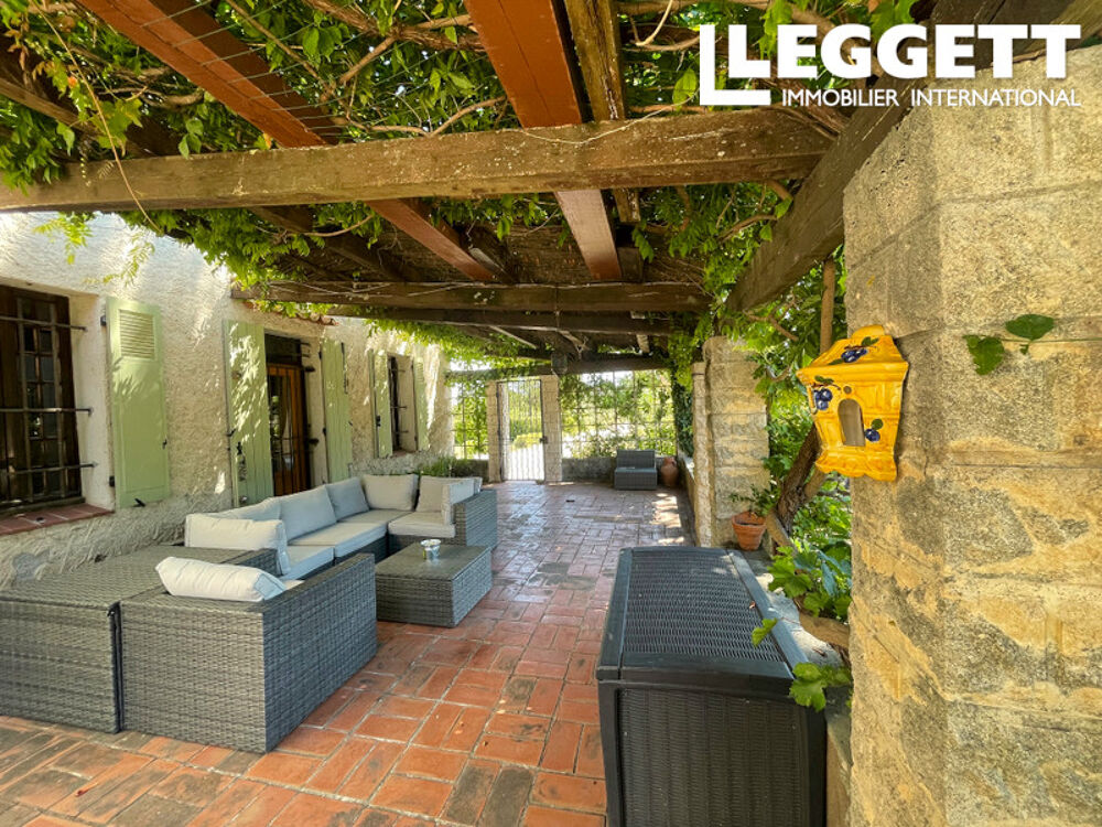 � vendre  Maison Le Luc (83340)