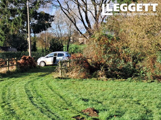  Terrain � vendre 12410 m�