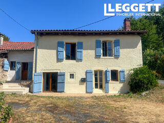  Maison à vendre 9 pièces 162 m²