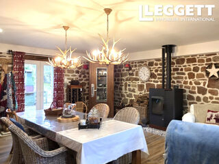  Maison � vendre 10 pi�ces 293 m�