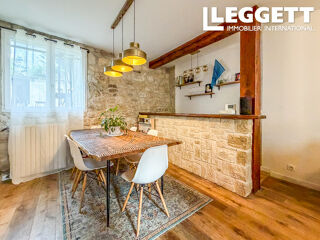  Maison à vendre 5 pièces 96 m²