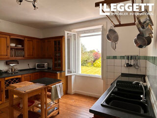  Maison à vendre 8 pièces 240 m²