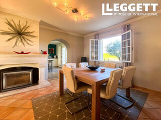  Maison � vendre 15 + pi�ces 160 m�