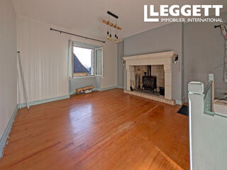  Maison � vendre 3 pi�ces 70 m�