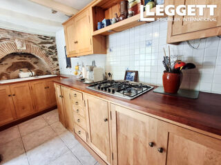  Maison � vendre 6 pi�ces 132 m�