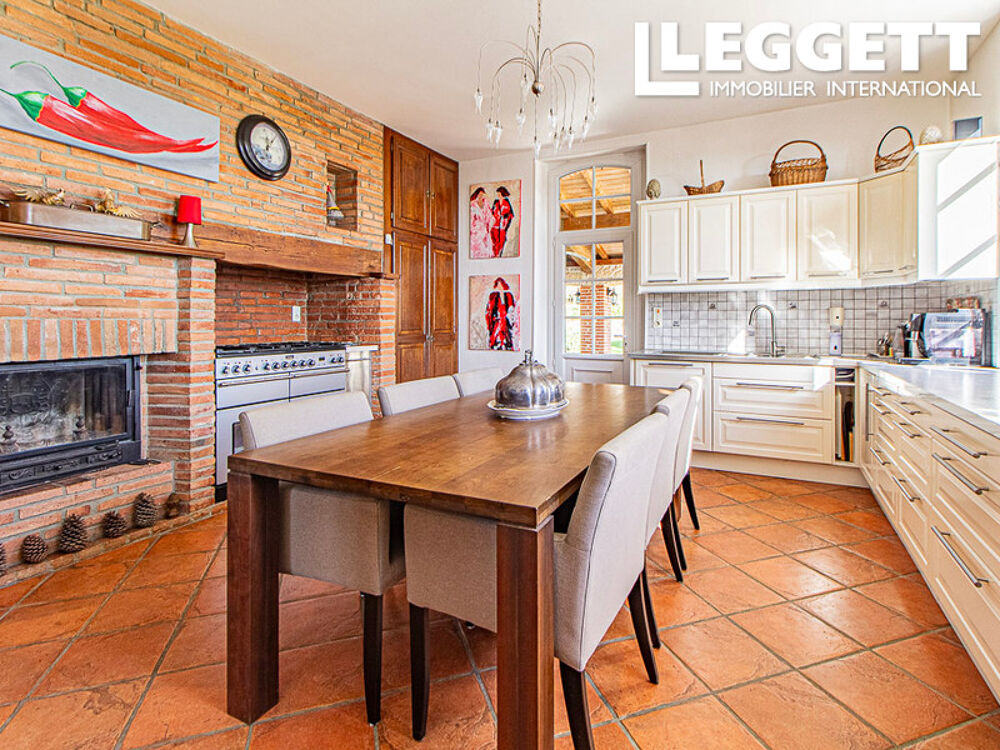 � vendre  Maison Cazes-Mondenard (82110)