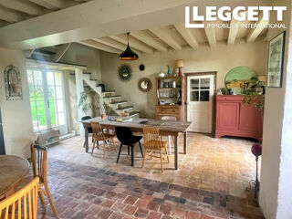  Maison � vendre 7 pi�ces 187 m�