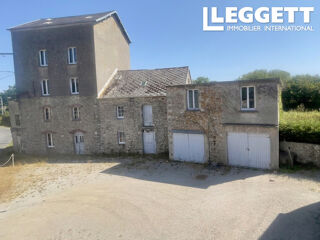  Moulin à vendre 8 pièces 188 m²