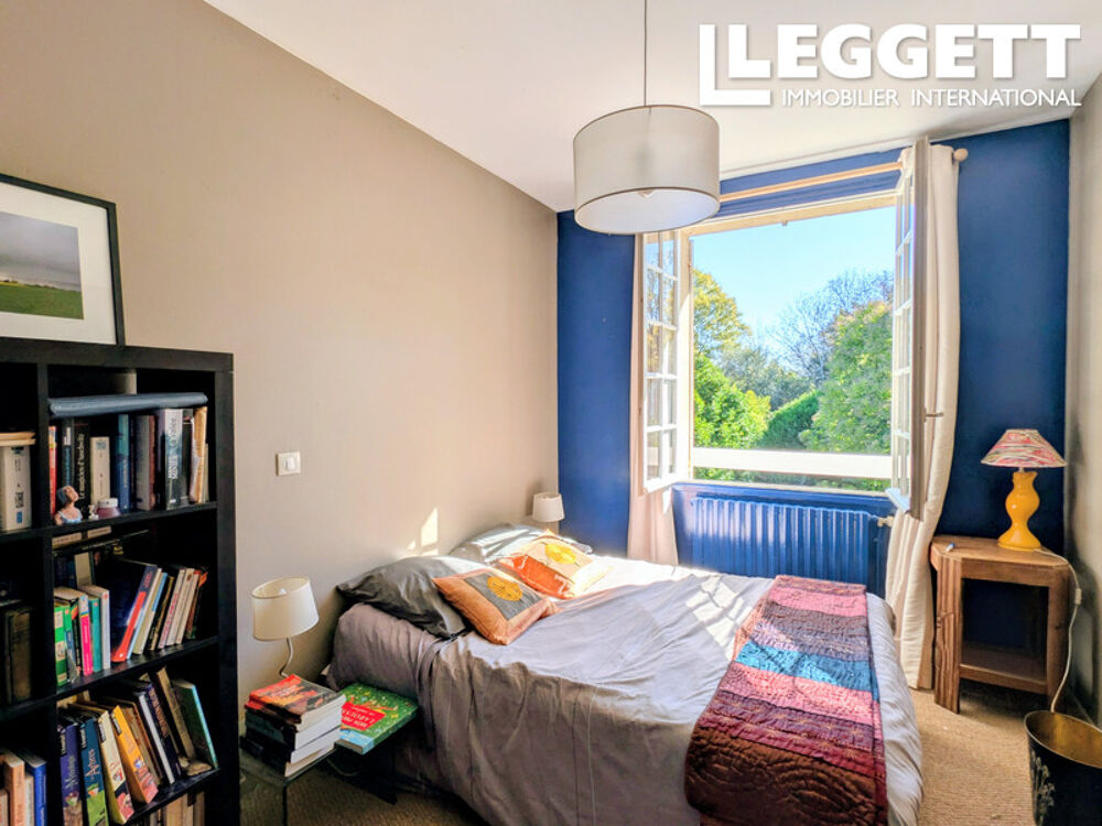 Vente Maison Maison 220 m2 Fargues-Saint-Hilaire Fargues-saint-hilaire