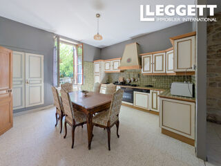  Maison � vendre 6 pi�ces 175 m�