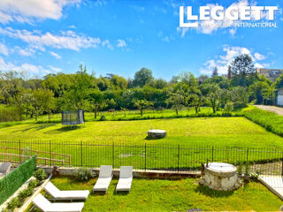  Maison � vendre 9 pi�ces 255 m�