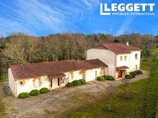  Maison � vendre 8 pi�ces 260 m�