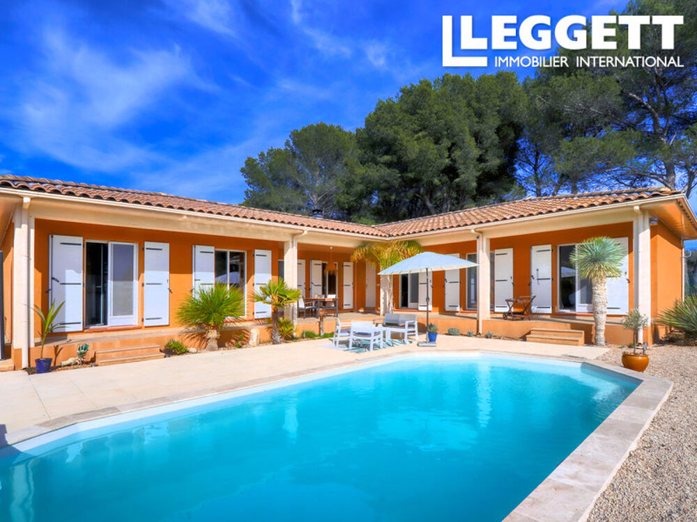 � vendre  Maison M�rindol (84360)