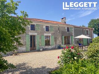  Maison � vendre 8 pi�ces 170 m�